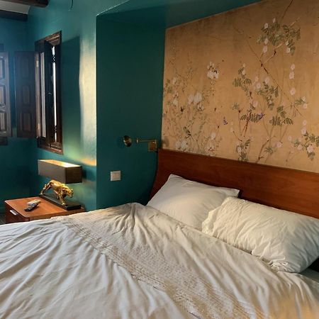 La Cortijera Villa Benidoleig Eksteriør bilde