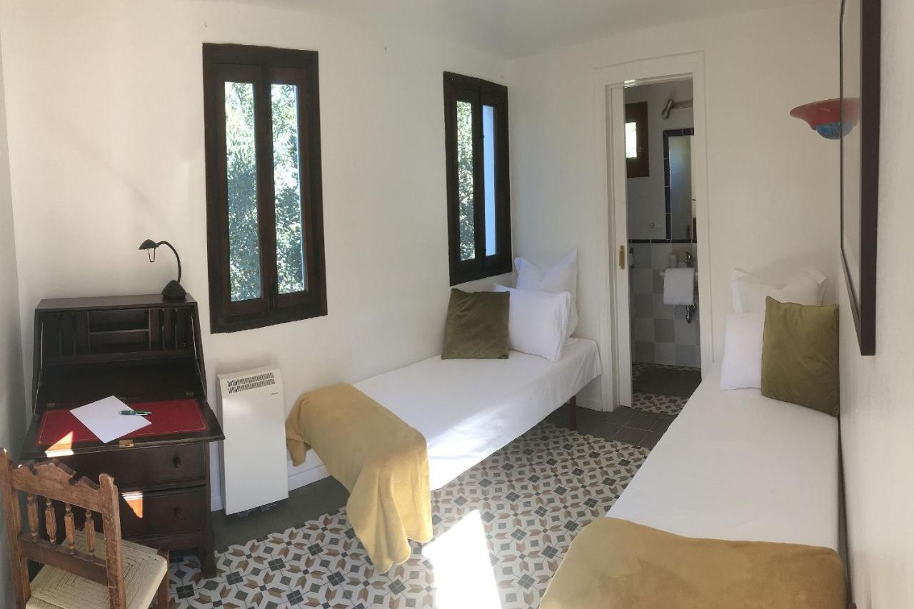La Cortijera Villa Benidoleig Eksteriør bilde